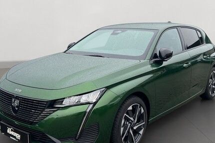 Peugeot 308 36.300 km 16.990 &euro; Duisburg 47059