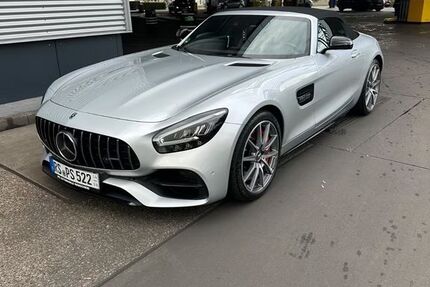 Mercedes-Benz AMG GT S 65.000 km 113.500 &euro; Remscheid 42857