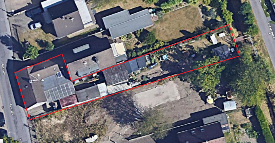 Haus für Handwerker zum weiter Kernsanieren in bester Lage 40764 7 zimmer