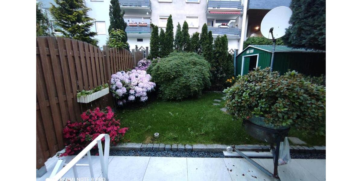 Schöne Doppelhaushälfte mit Garten in Zentraler RemscheiderLage 5 zimmer