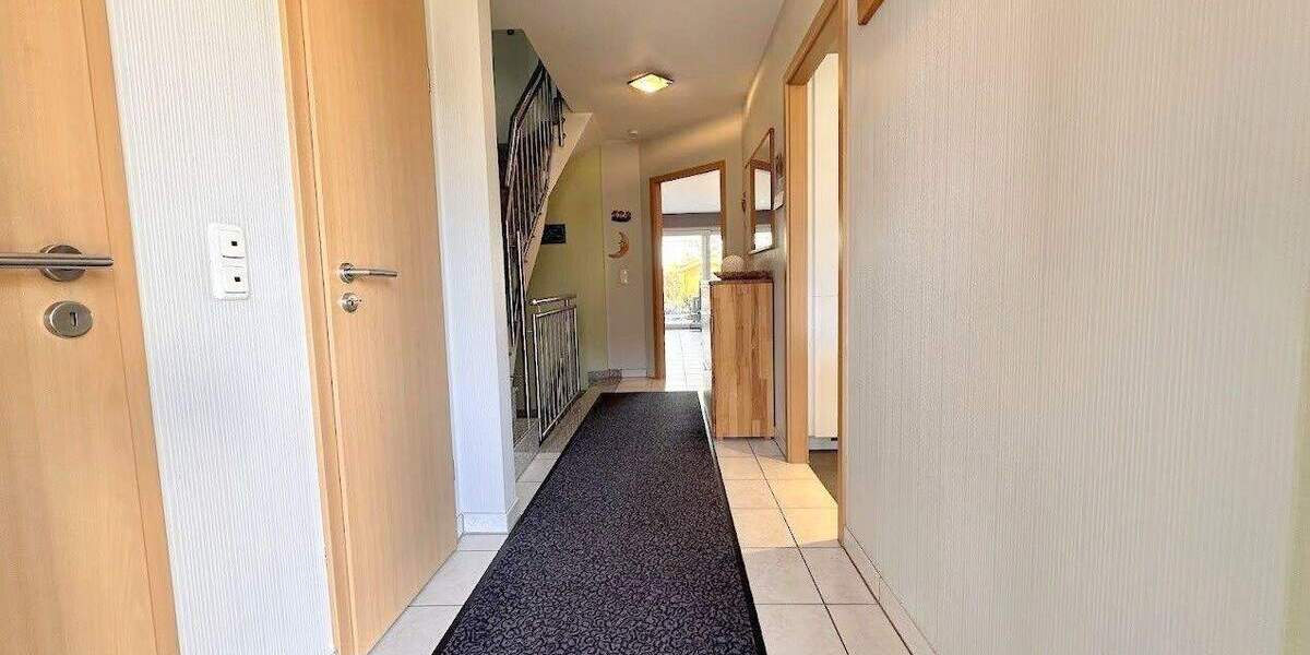 Doppelhaushälfte Mönchengladbach Dorthausen - 4 Zimmer, 127 m&sup2;, 519.000&euro; | Angebot:25410931