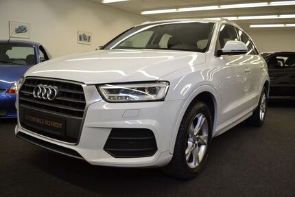 Audi Q3 43.000 km 19.900 &euro; Mülheim-Speldorf 45478