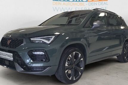 Cupra Ateca 6.670 km 33.889 &euro; Duisburg 47138