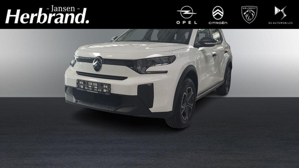 Citroen C3 Aircross 6.400 km 14.890 &euro; Mönchengladbach 41066