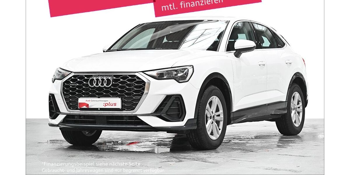 Audi Q3 146.582 km 23.994 &euro; Wuppertal 42109
