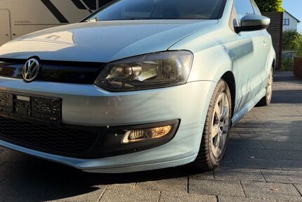 VW Polo 72.300 km 5.999 &euro; Haan 42781