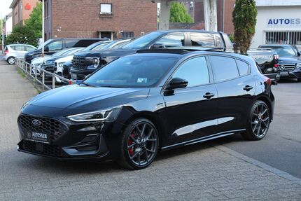 Ford Focus 50.000 km 31.800 &euro; Neuss 41468
