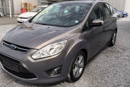 Ford C-Max 43.898 km 8.750 &euro; Mönchengladbach 41066