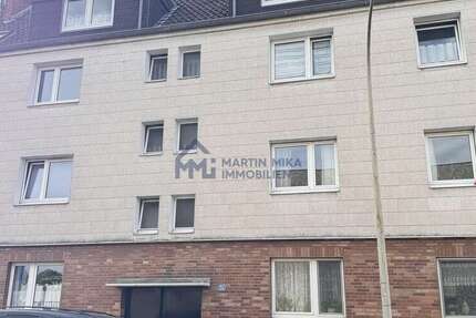 Wohnung Mönchengladbach Nord - 2 Zimmer, 61 m&sup2;, 122.000&euro; | Angebot:25794309