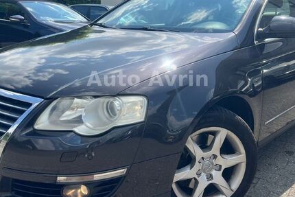 VW Passat 169.635 km 4.249 € Mönchengladbach 41238