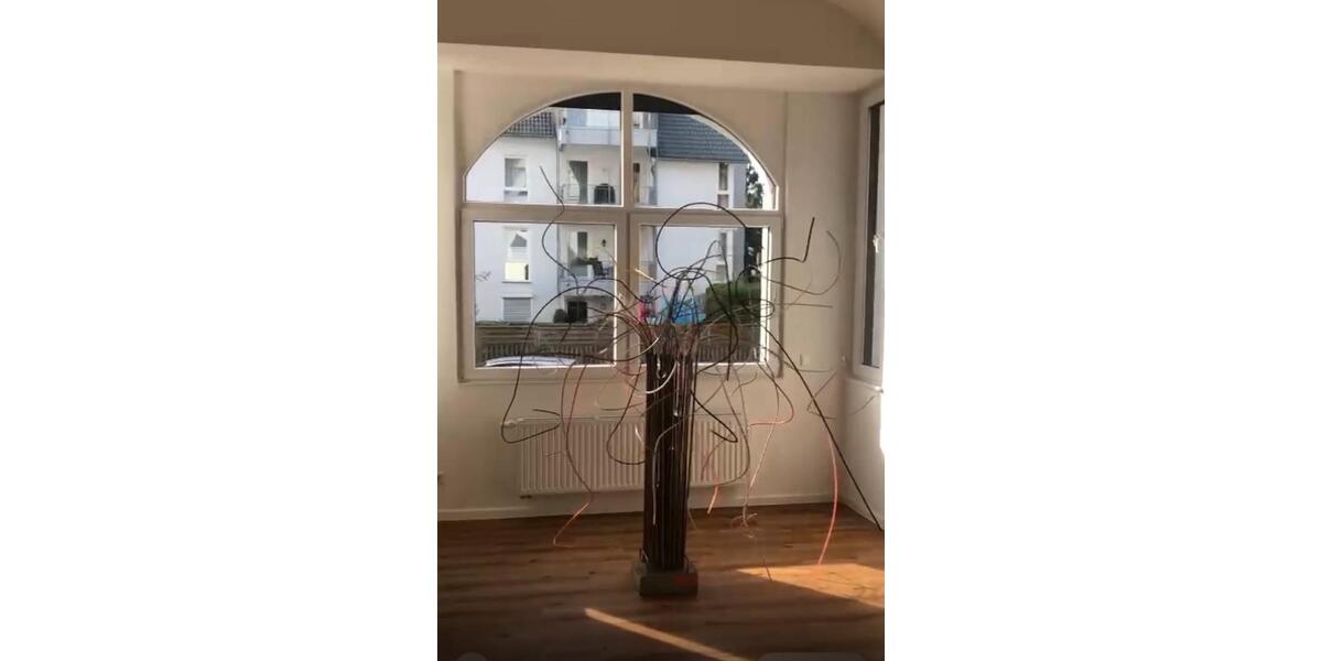 Erdgeschoßwohnung Solingen Höhscheid - 2 Zimmer, 95 m&sup2;, 1.050&euro; | Angebot:26416839