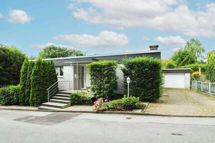 Haus zum Kaufen in Mettmann 860.000 € 188.34 m²