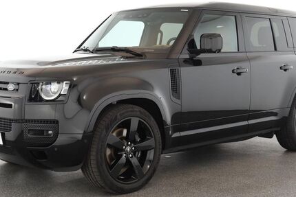 Land Rover Defender 71.600 km 76.484 &euro; Neuss 41460