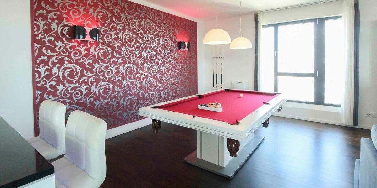 Etagenwohnung Düsseldorf Pempelfort - 2 Zimmer, 90 m&sup2;, 675.000&euro; | Angebot:25747976