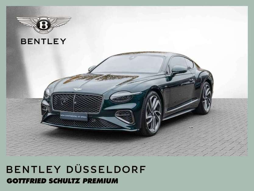 Continental GT