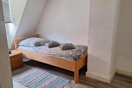 Wohnung Düsseldorf Stadtmitte - 4 Zimmer, 65 m&sup2;, 650&euro; | Angebot:26459556