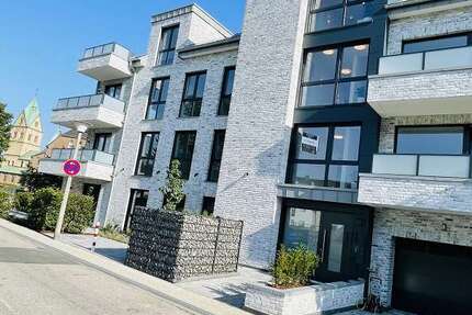 Wohnung zum Mieten in Pulheim 1.190 € 71 m² 2 zimmer