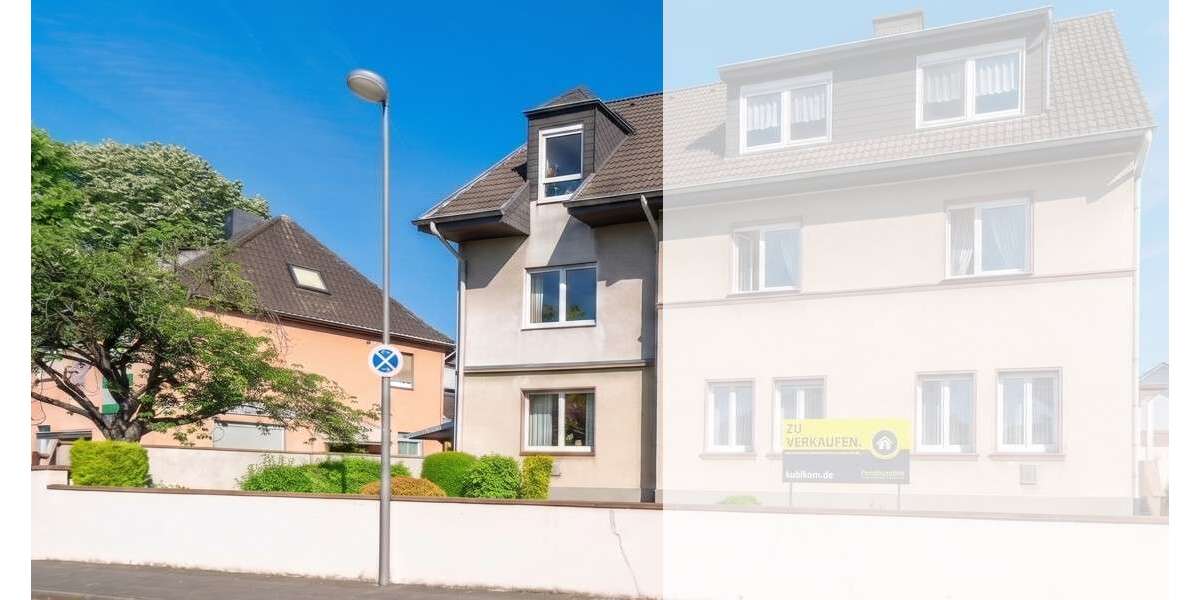 Einfamilienhaus Langenfeld - 5 Zimmer, 184 m&sup2;, 399.000&euro; | Angebot:26870332