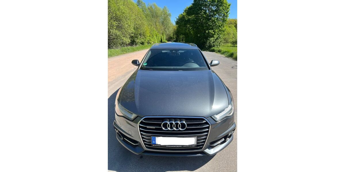 Audi A6 252.170 km 13.999 &euro; Oberhausen 46145