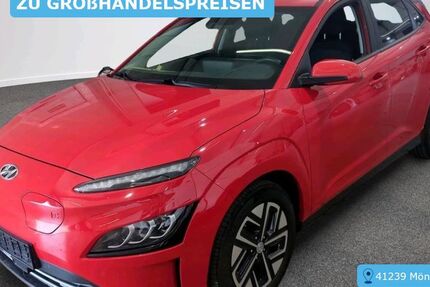 Hyundai KONA 54.982 km 22.990 &euro; Krefeld 47829