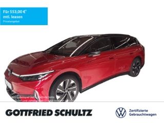 VW ID.7 4.071 km 55.950 &euro; Grevenbroich 41515