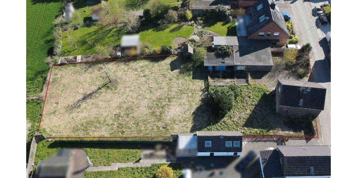 Grundstück Dormagen / Ückerath Nievenheim - 390.000&euro; | Angebot:26157267