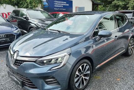 Renault Clio 21.300 km 15.450 € Wuppertal 42109