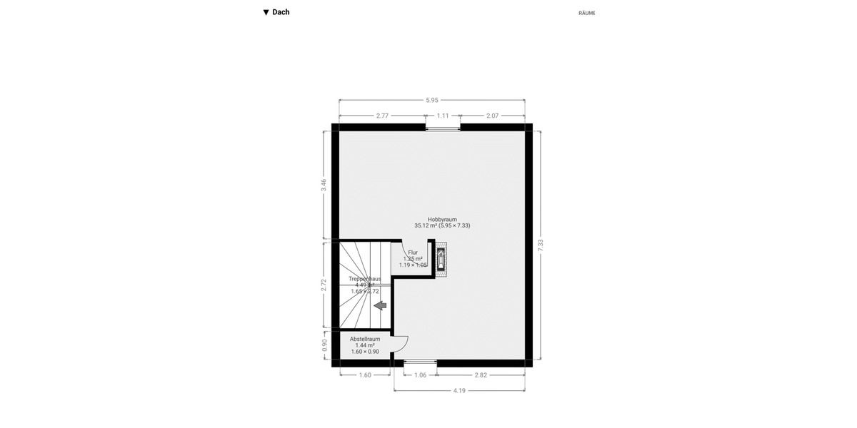 Reihenmittelhaus Grevenbroich Barrenstein - 5 Zimmer, 104 m&sup2;, 369.000&euro; | Angebot:26453260