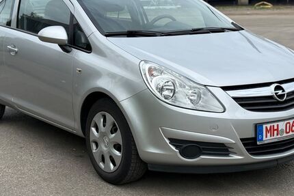 Opel Corsa 139.999 km 2.900 &euro; Mülheim an der Ruhr 45479