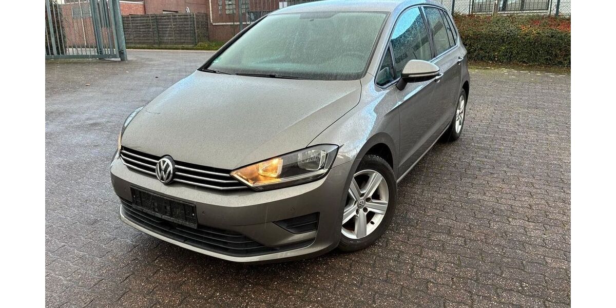 VW Golf 137.864 km 8.600 &euro; Willich 47877