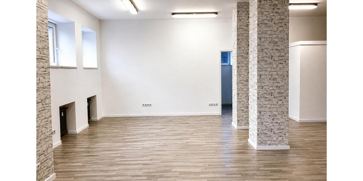 Gewerbeobjekt Ratingen Lintorf - 1.300&euro; | Angebot:26698447