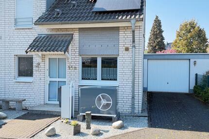 Haus Langenfeld (Rheinland) - 4 Zimmer, 129 m&sup2;, 639.000&euro; | Angebot:25791571