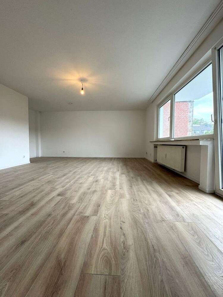 Wohnung zum Mieten in Düsseldorf 600 € 52 m²