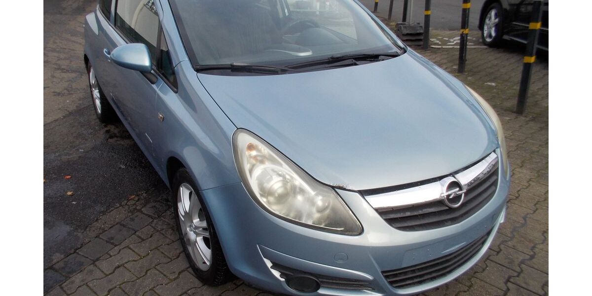 Opel Corsa 142.000 km 1.750 &euro; Düsseldorf 40233