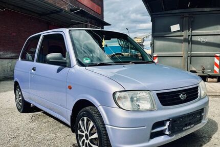 Daihatsu Cuore 94.000 km 3.000 &euro; Neuss 41460