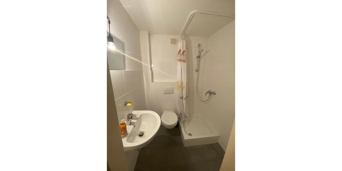 Erdgeschoßwohnung Mönchengladbach - 2 Zimmer, 40 m&sup2;, 515&euro; | Angebot:25807106