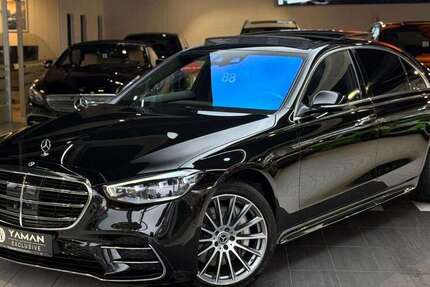 Mercedes-Benz S 450 53.000 km 78.850 &euro; Mülheim an der Ruhr 45472