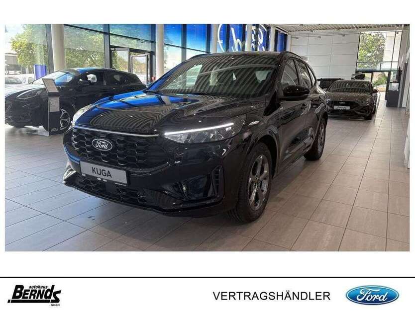 Kuga