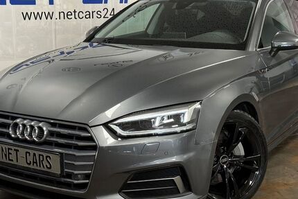 Audi A5 76.800 km 25.950 &euro; Hilden (bei Düsseldorf) 40721