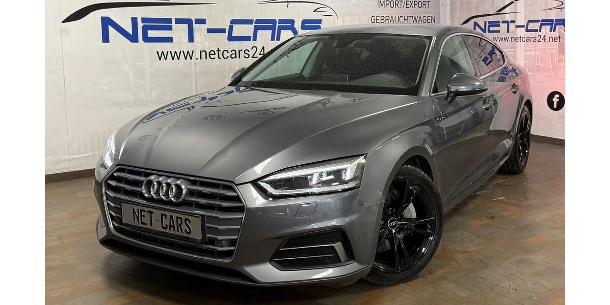 Audi A5 76.800 km 25.950 &euro; Hilden (bei Düsseldorf) 40721
