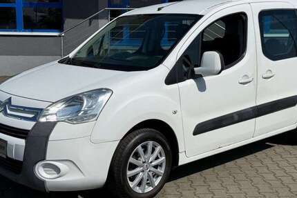 Citroen Berlingo 222.586 km 3.850 &euro; Monheim 40789