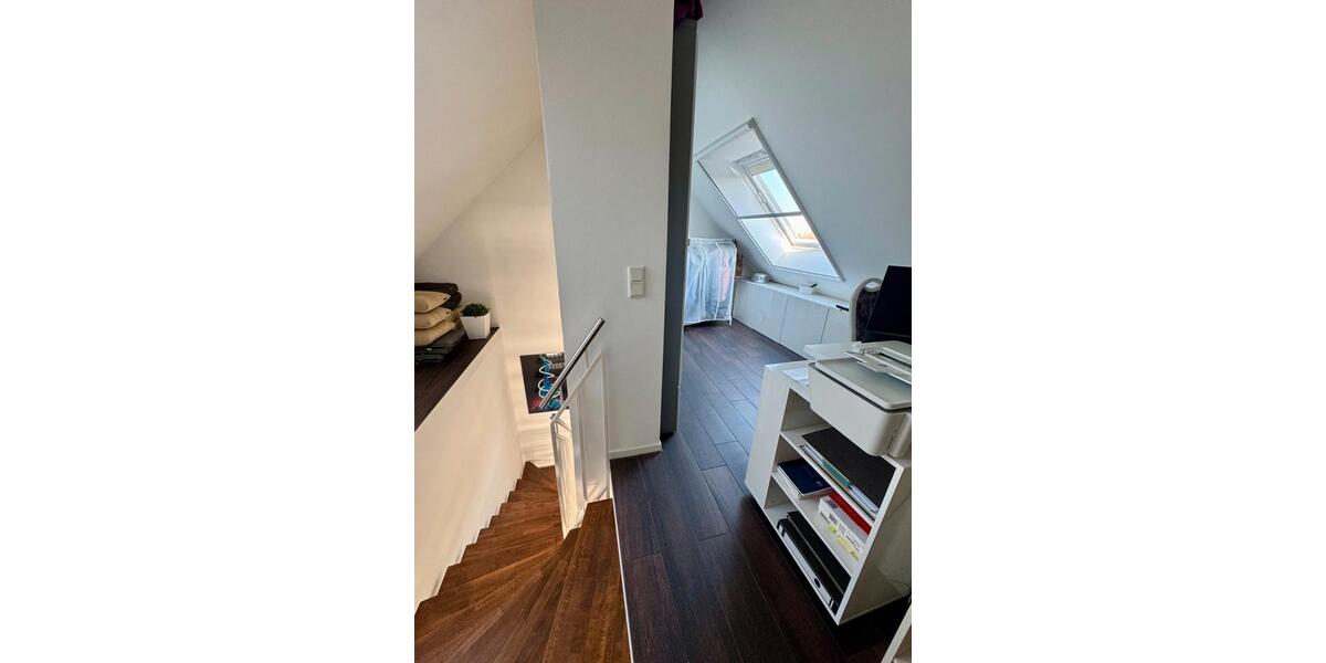 Maisonettenwohnung Korschenbroich - 3.5 Zimmer, 124 m&sup2;, 479.000&euro; | Angebot:27022671