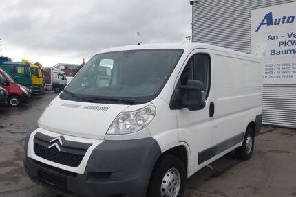 Citroen Jumper 324.000 km 4.164 &euro; Wuppertal 42279