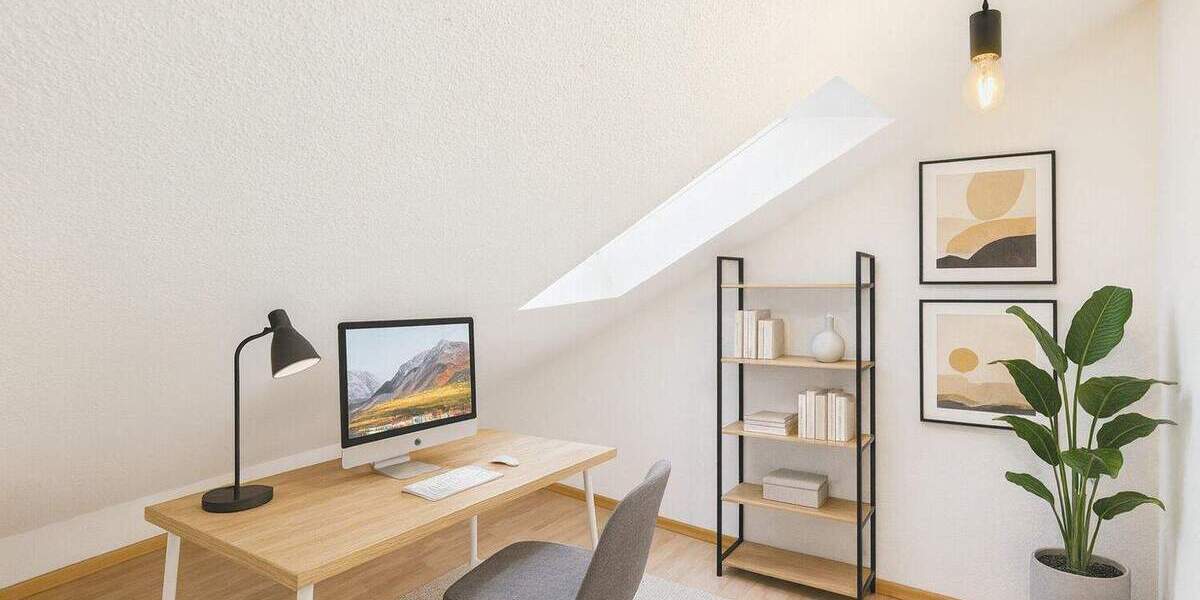 Etagenwohnung Bergheim / Glessen Glessen - 3 Zimmer, 68 m&sup2;, 210.000&euro; | Angebot:23942370