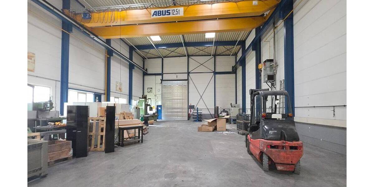 Gewerbeobjekt Mönchengladbach Bonnenbroich - 2.600.000&euro; | Angebot:26862993