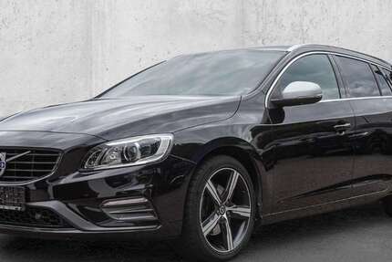Volvo V60 67.998 km 17.980 &euro; Wuppertal 42109