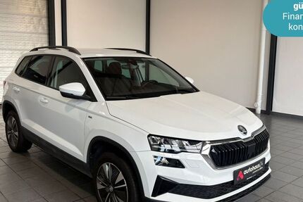 Skoda Karoq 95.582 km 20.190 &euro; Wuppertal 42287
