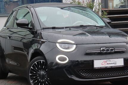 Fiat 500e 33.590 km 19.900 &euro; Neuss 41469