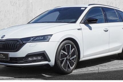 Skoda Octavia 46.692 km 26.390 &euro; Düsseldorf 40474