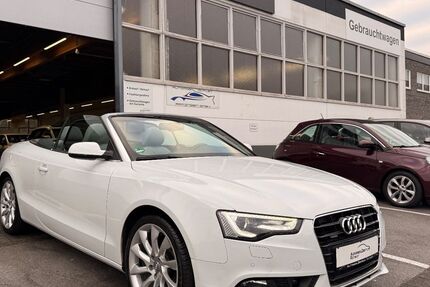 Audi A5 108.000 km 21.990 &euro; Ratingen 40880